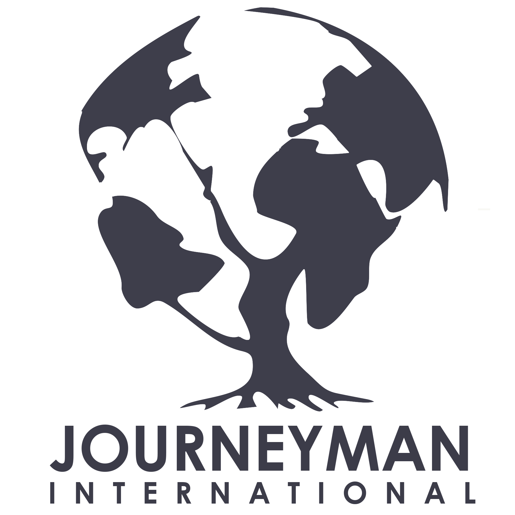 Journeyman Logo